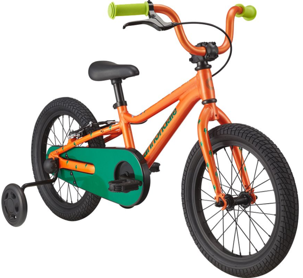 Cannondale Kids Trail 16 - Trailhead Cycling | Champlin