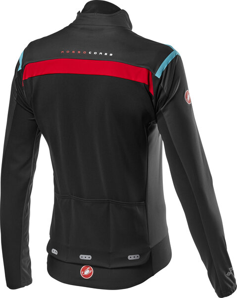 Castelli Alpha RoS 2 Light Jacket - Alex's Bicycle Pro Shop