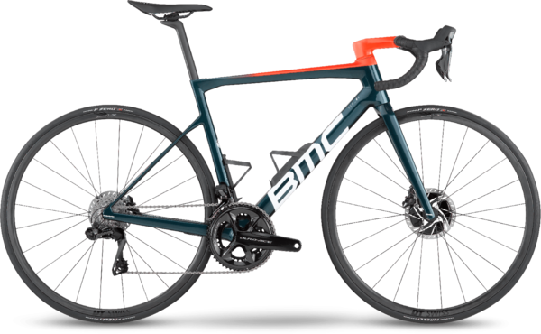 BMC Teammachine SLR01 ONE - Velo Pasadena