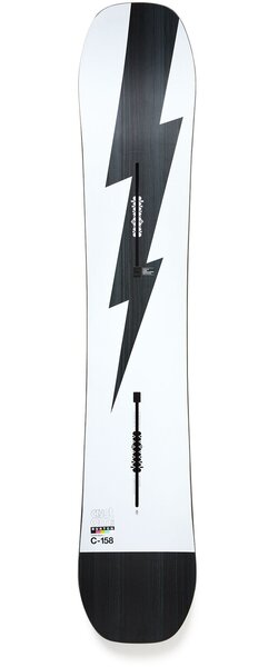 Burton Men's Custom - Free Flight | Dubuque, IA