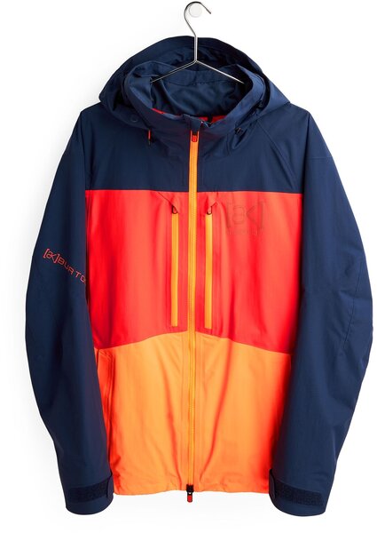 Burton Men's [ak] GORE-TEX Swash Jacket - Sled Shed Bikes & Boards