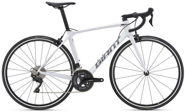 Giant TCR Advanced 2 Pro Compact - Downtown Bicycles | Fort Lauderdale