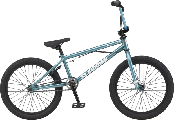GT Slammer - Quality Bike Shop | Savannah, GA