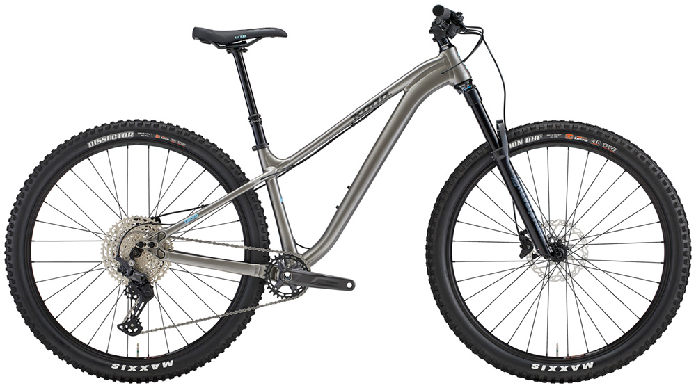 Kona Honzo DL - Velo Pro Cyclery