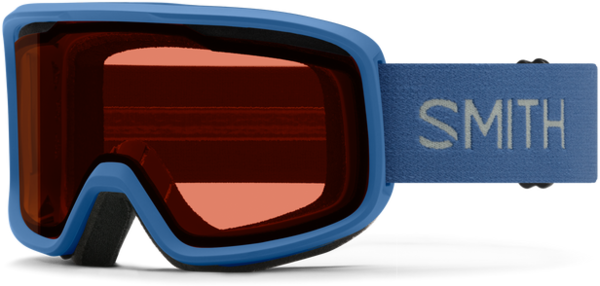 Smith Optics Frontier Goggles: Shop at Kind Bikes & Skis