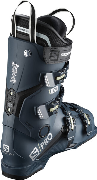 Salomon S/Pro 100 - Gerk's Ski and Cycle