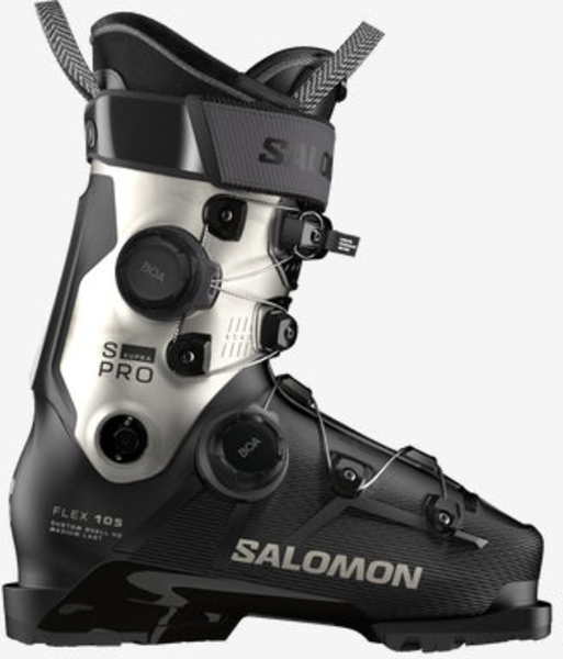 Salomon S/PRO ALPHA 90 W GW - Gerick Cycle & Ski | Nelson, BC