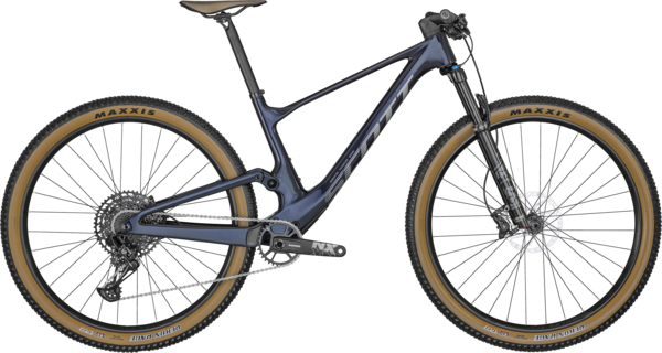 Scott Spark RC Comp (TW) - Hangar 15 Bicycles | Utah
