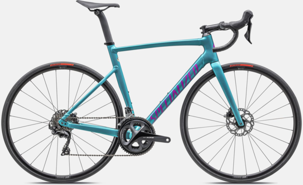 Specialized Allez Sprint Comp - Montgomery Cyclery