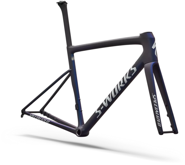 Specialized S-Works Tarmac SL8 Frameset - Cycle Sport | Scotts