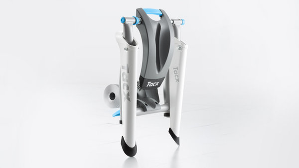 Tacx Flow Smart - Corner Cycle | Cape Cod