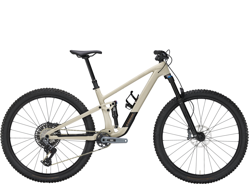 Trek Top Fuel 9 Gen 4 - West Michigan Bike | Grand Rapids Bike Shop