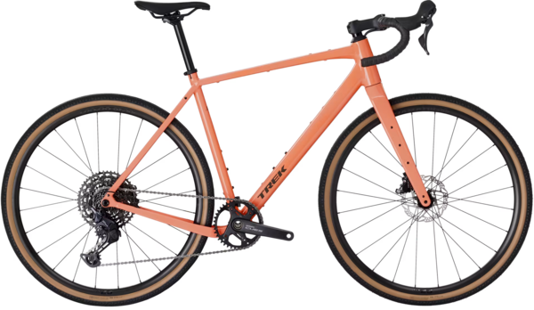 Trek Checkpoint ALR 4 Gen 3 - Outspokin Bicycles