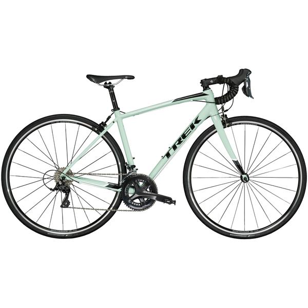 Trek Domane AL 3 Women's - www.pedpow.com