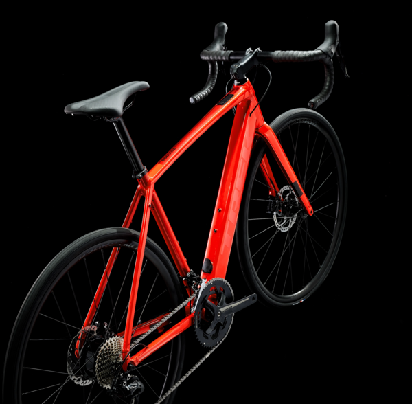 Trek Domane+ AL 5 - Bicycles Plus | Whitby, ON