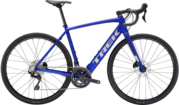 Trek Domane+ AL 5 - Blue Ridge Cyclery