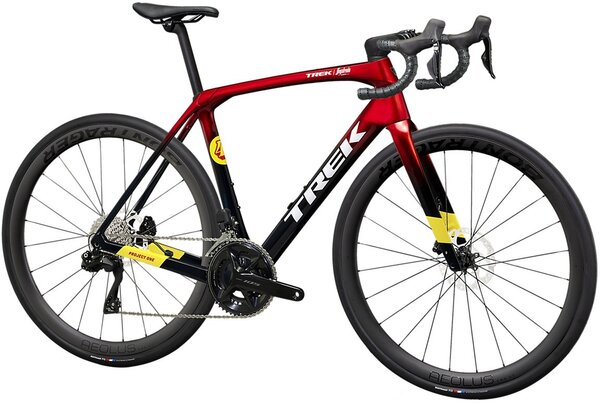 Trek Domane SLR 6 Gen 4 - Scheller's Fitness & Cycling