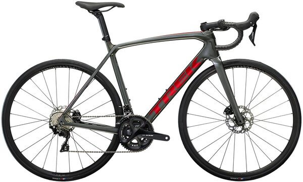 Trek Emonda SL 5 - Jay's Cycles | Princeton, NJ | Bike Shop