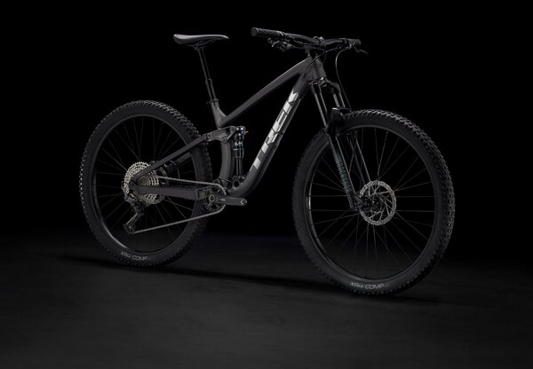 Trek Fuel EX 5 Deore Gen 5 - Mike's Bike Shop
