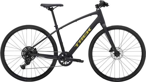 Trek FX 2 Gen 4 - Mead's Bike Shop, Sterling IL | Trek Bicycle