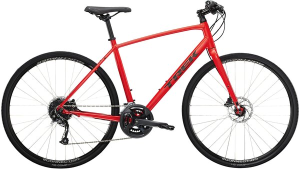 Trek FX 2 Disc - Bicycle Connection | Cockeysville, MD