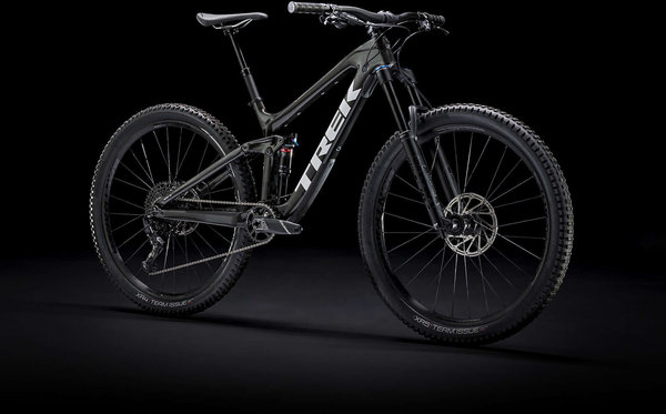 Trek Slash 9.7 - www.pedpow.com