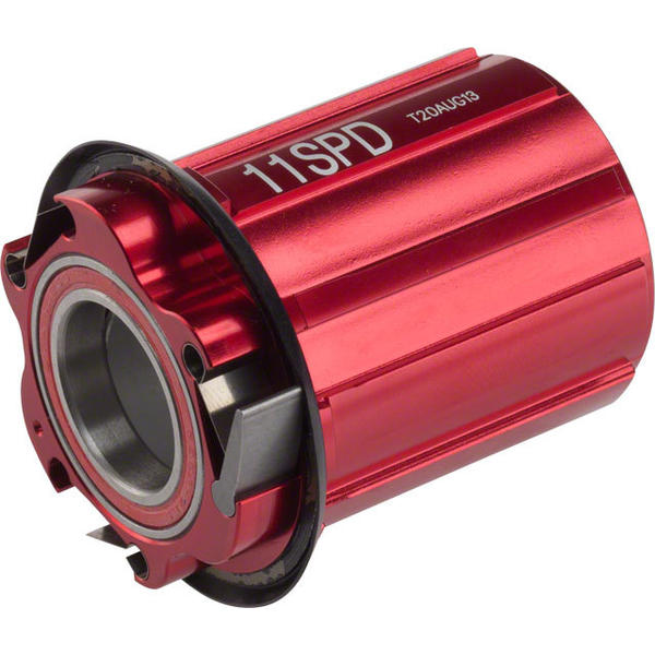 Zipp 11-speed Freehub Body for 30/60 Wheels - Grey Ghost Bicycles
