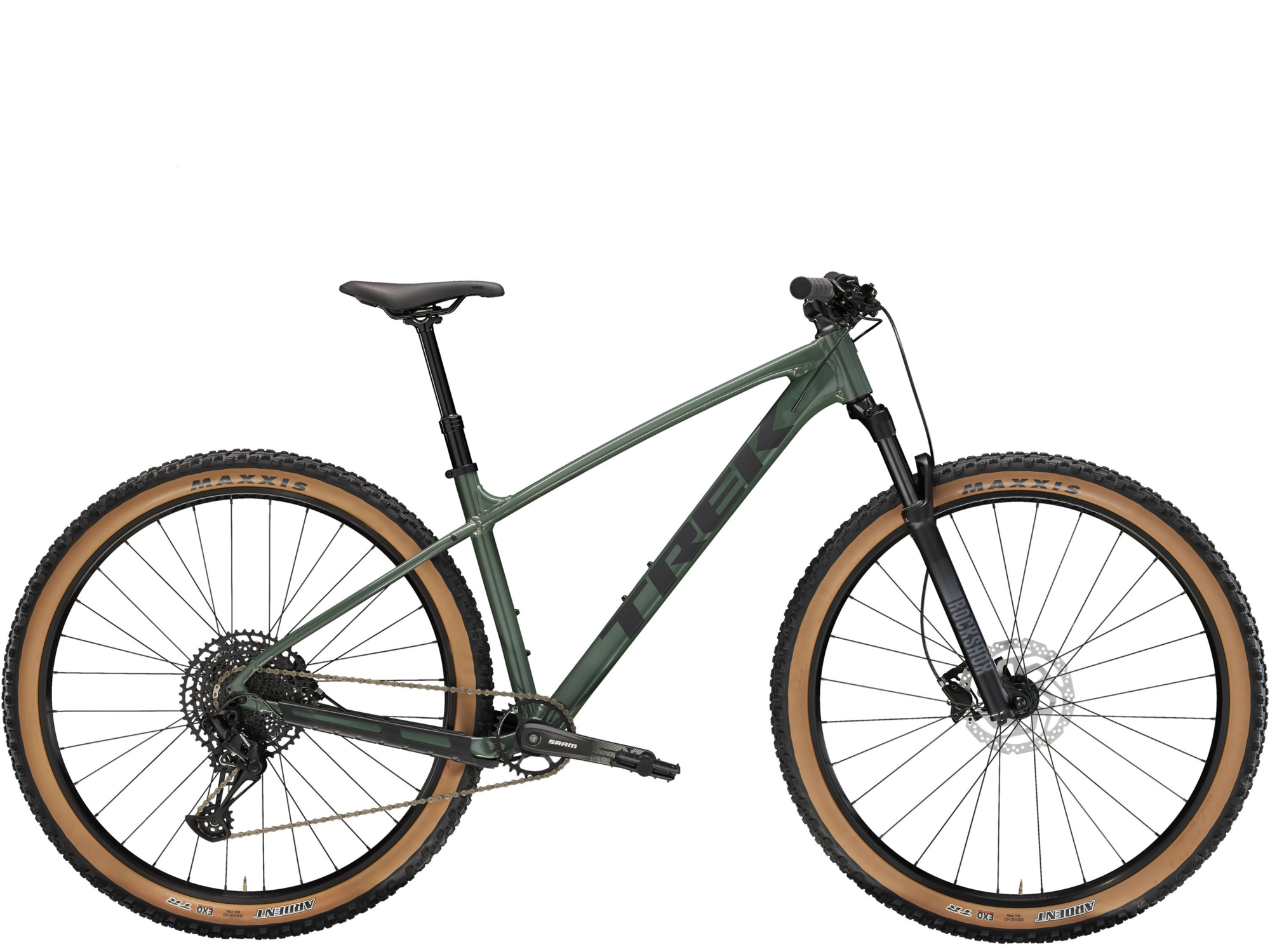 Trek Marlin 7 Gen 3 - The Bike Rack | St. Charles IL