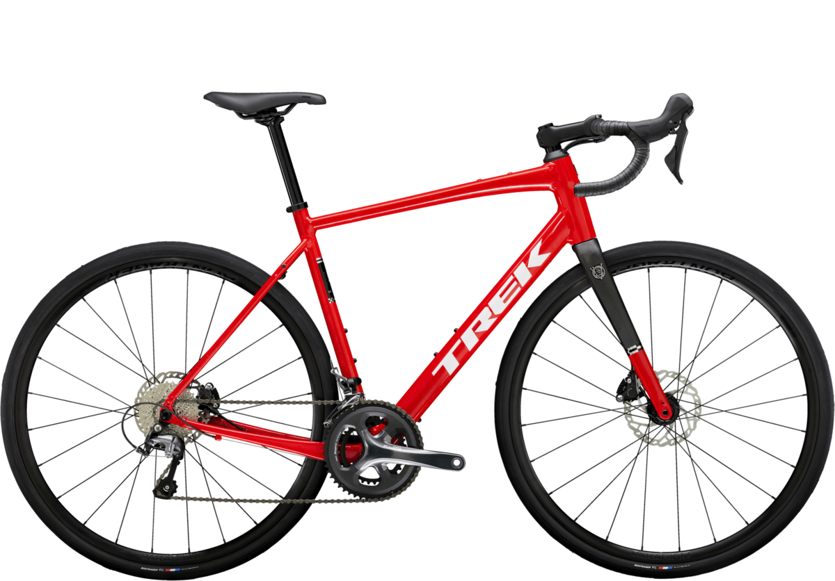 Trek Domane AL 4 Gen 4 - Freewheel Bike Shop - Minneapolis - Twin