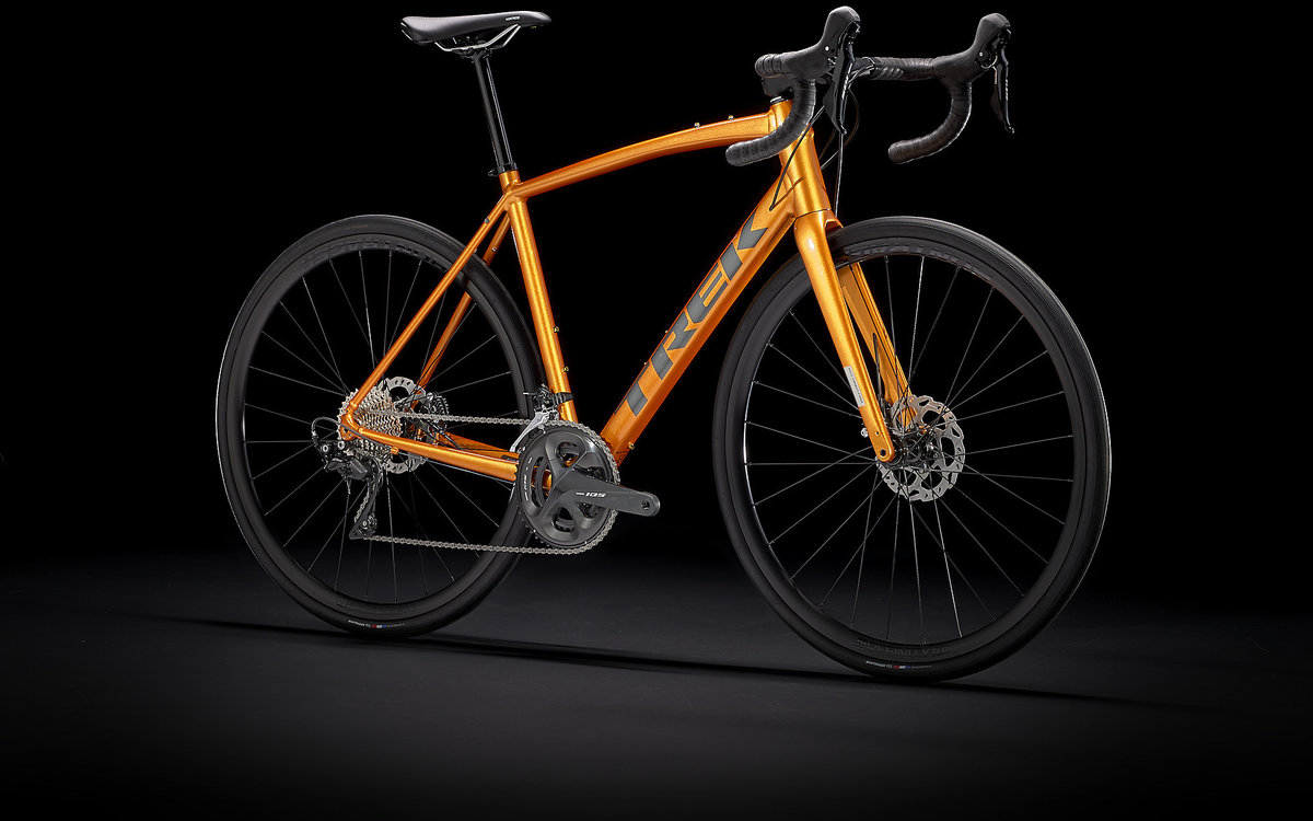 Trek Domane AL 5 Disc - Hangar 15 Bicycles | Utah