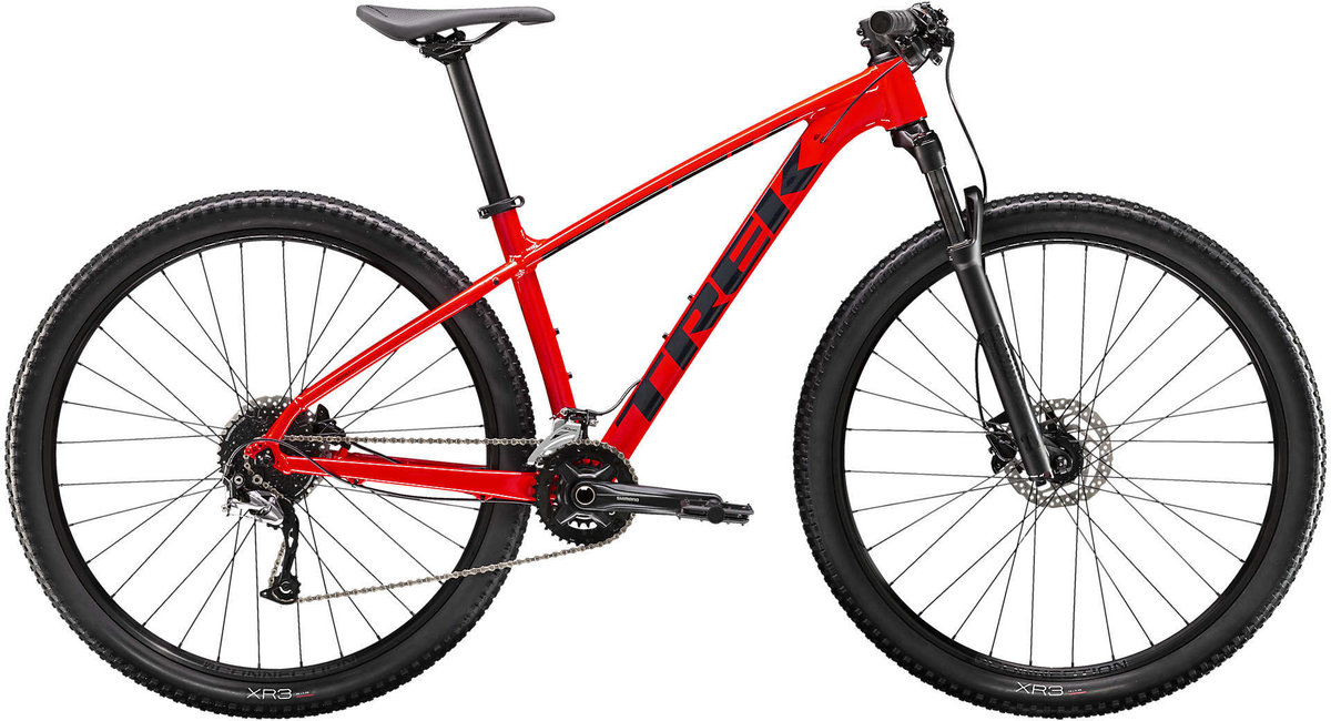 Trek X-Caliber 7 - Planet Bike East Brunswick Matawan / Old Bridge
