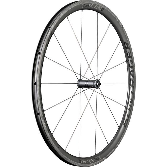 Bontrager Aeolus Pro 3 TLR - Calgary Cycle | Canada's Premier Bike