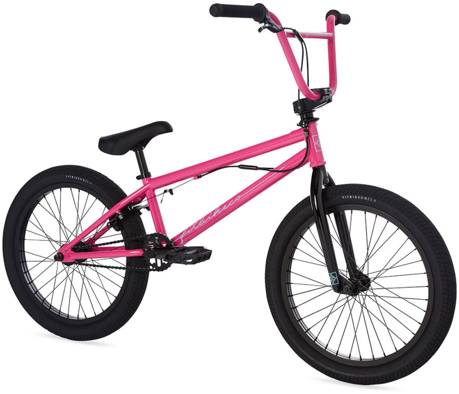 Fitbikeco 2023 PRK - Papa Wheelie Bicycles