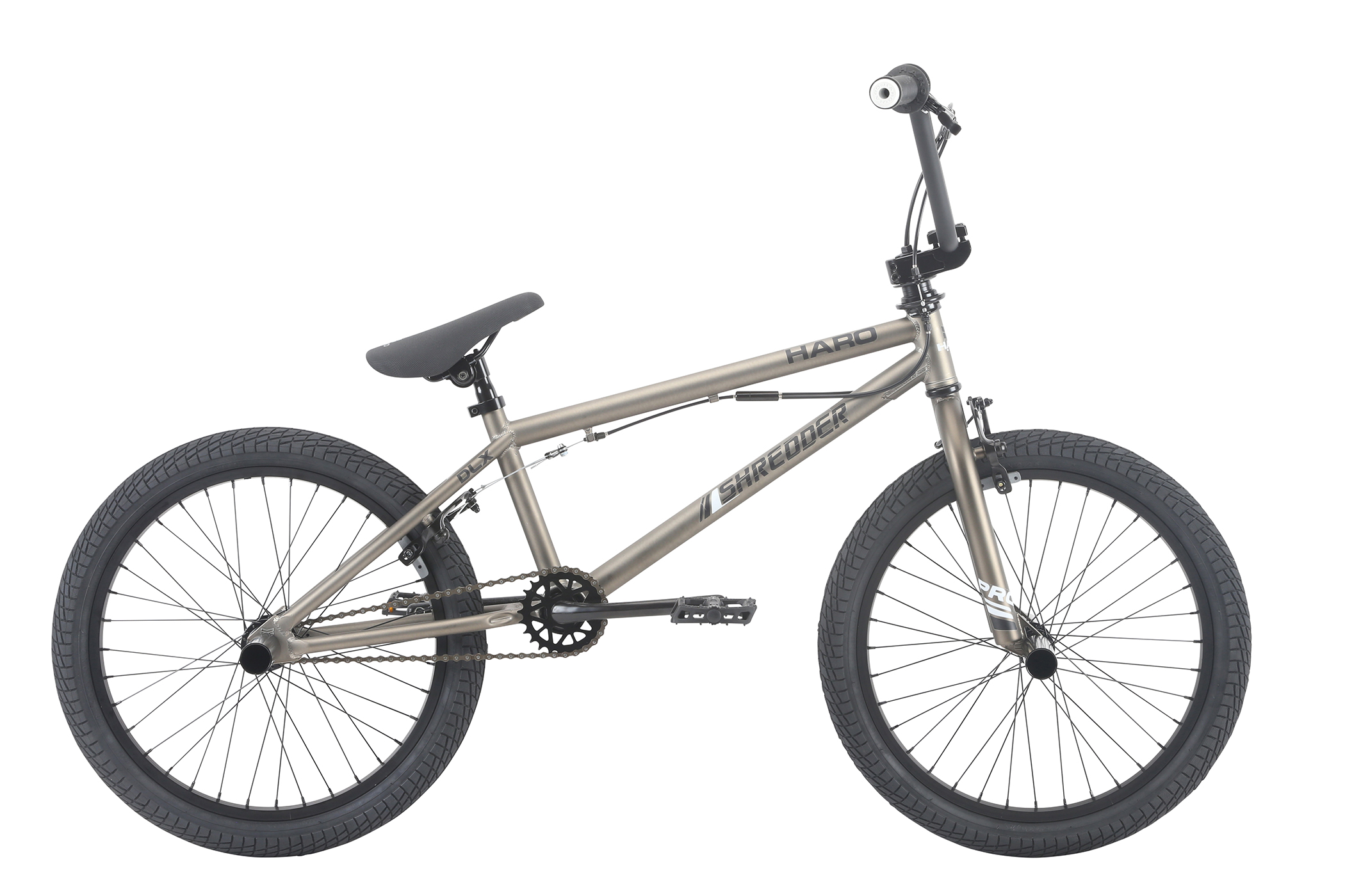 Haro Shredder Pro 20 DLX - Milford Bicycle