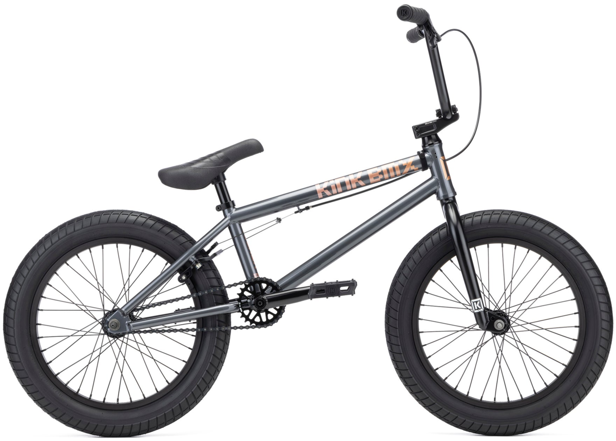 Kink Kicker 18