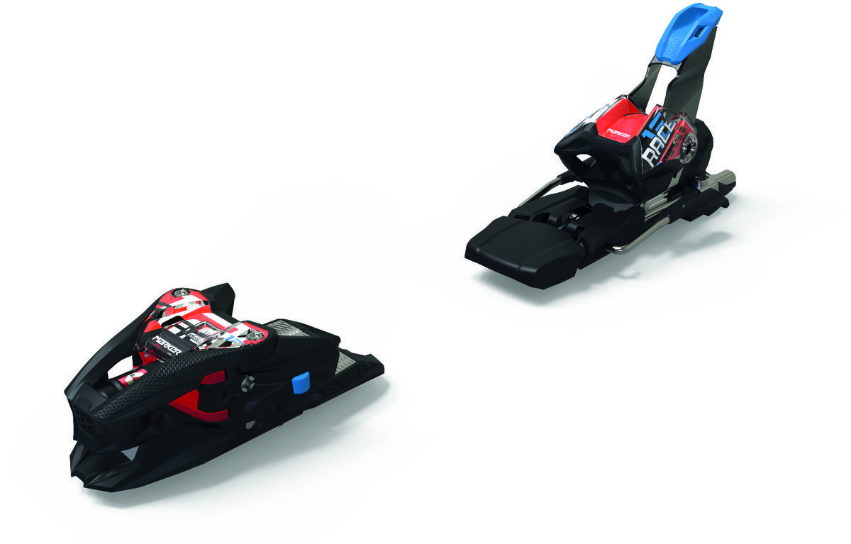 MARKER XCELL12 GRIP WALK マーカー スキー ビンディング MARKER