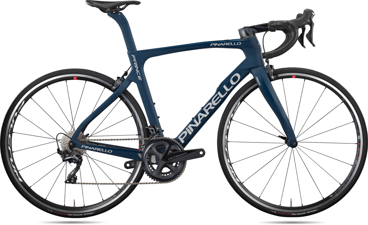 Pinarello Prince Ultegra - Velo Pasadena