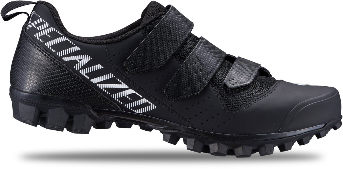 Specialized Recon 1.0 Mountain Bike Shoes - Grey Ghost Bicycles