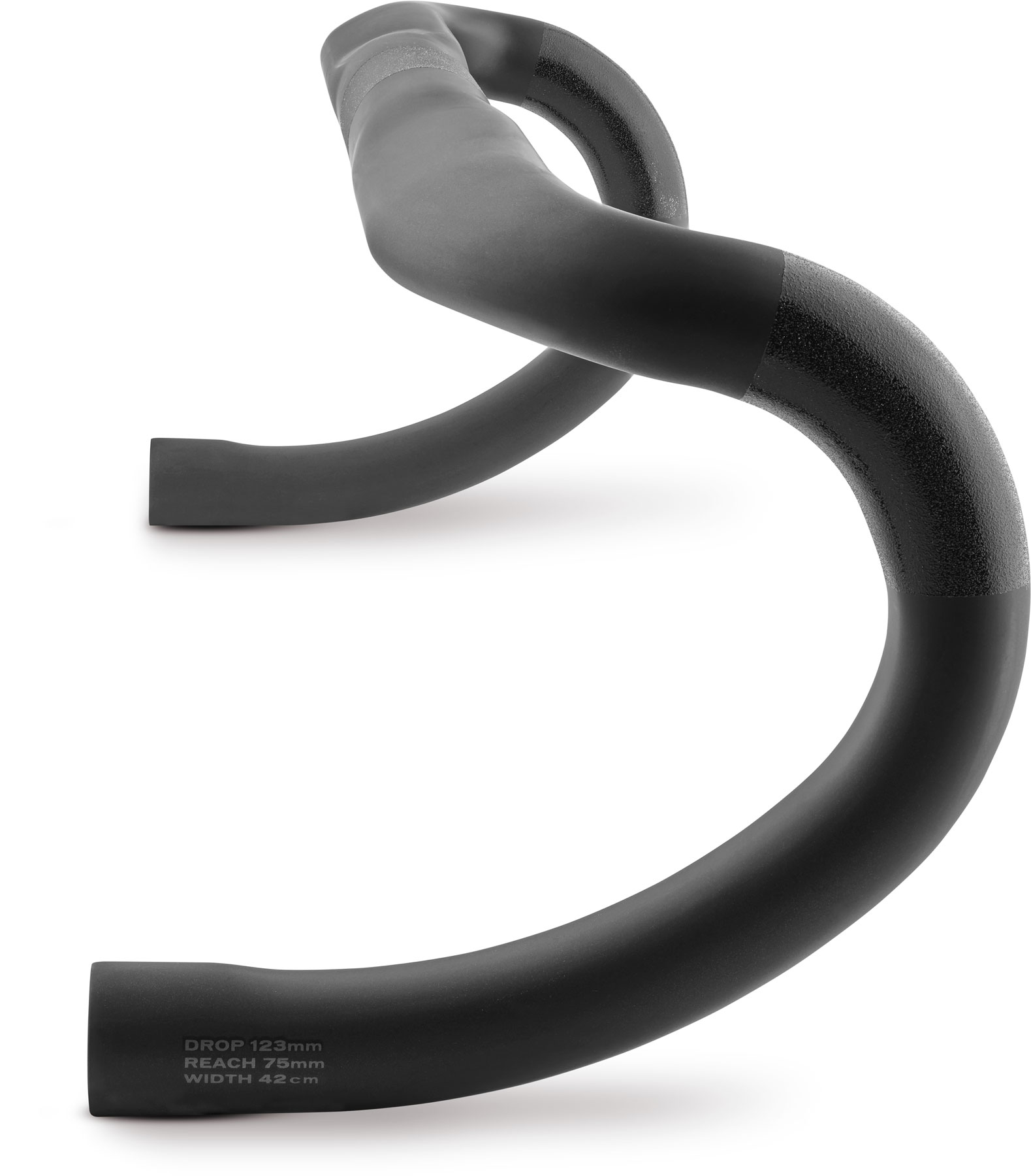 Specialized S-Works Shallow Bend Carbon Handlebar - Wheel World