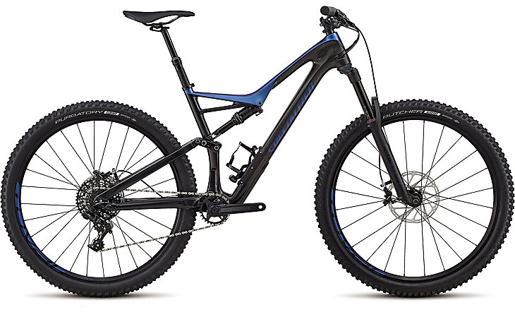 Specialized Stumpjumper Comp Carbon 29/6Fattie - Bike Stop Bicycle