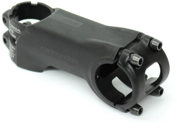 Cannondale Conceal Stem C1 - Brands Cycle and Fitness