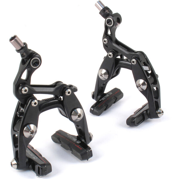 Bontrager Speed Stop Pro Direct Mount Integrated Road Brake Front