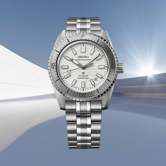 セイコーブランド100周年記念 | セイコーウオッチ
