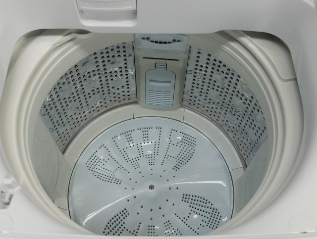 日立らしい日立の縦型洗濯乾燥機「ビートウォッシュ」BW-DX110A | 生活