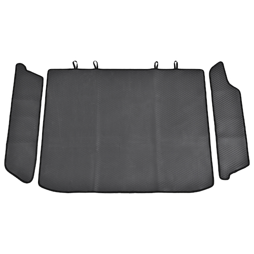 スズキ・ジムニー専用ラゲッジマット | カー用品のセイワ