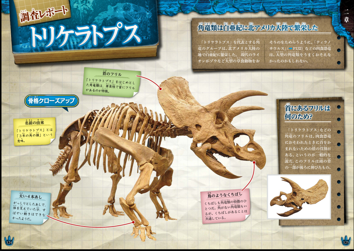 大迫力！恐竜大百科｜西東社｜『人生を楽しみ・今を楽しむ』実用書を