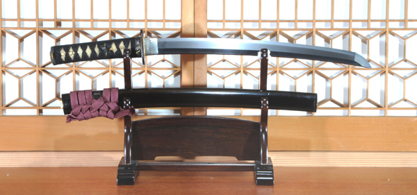 脇差 下取品販売 (WA-010125)｜刀・日本刀の販売なら日本刀専門店の