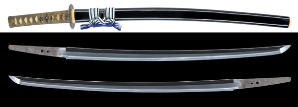 脇差 大阪石見守国助 (WA-032011)｜刀・日本刀の販売なら日本刀専門店