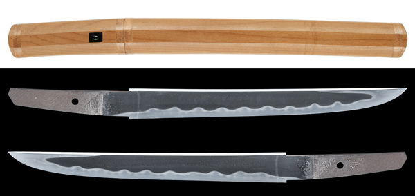 刀 助宗 附 打刀拵 第24回重要刀剣 (KA-030322)｜刀・日本刀の販売なら