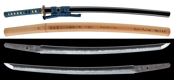 脇差 水心子正秀2 (WA-060813)｜刀・日本刀の販売なら日本刀専門店の